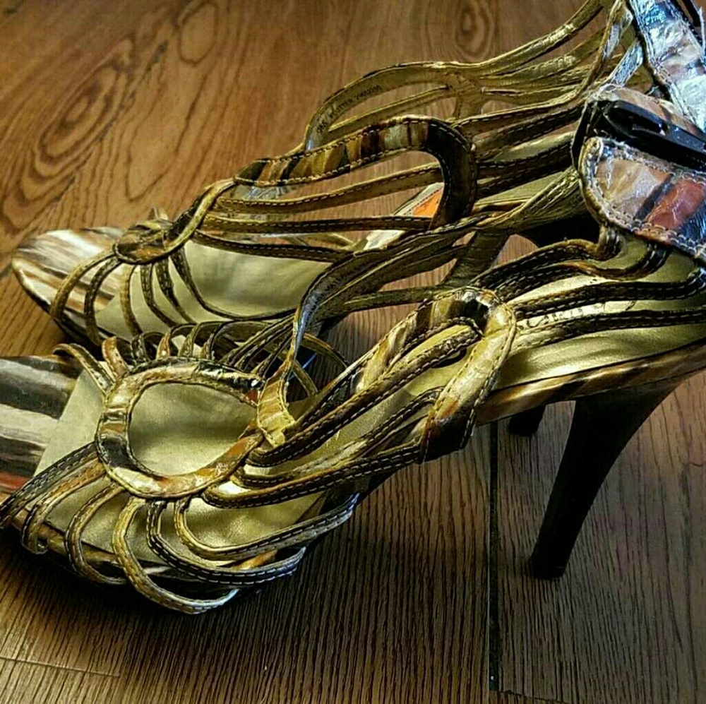 Women's Stiletto